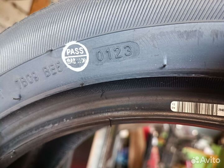 Arivo Ultra ARZ5 215/55 R17