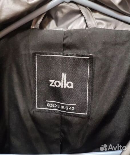 Куртка демисезонная женская 42 44