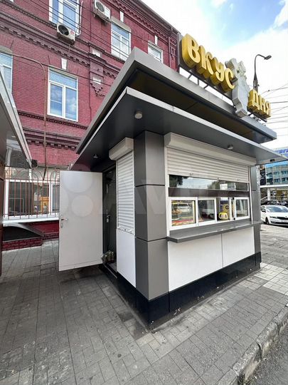 Продам здание, 8 м²