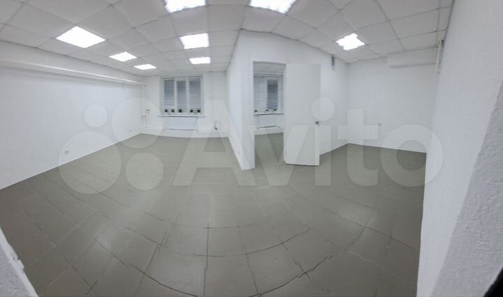 Торговая площадь, 69 м²