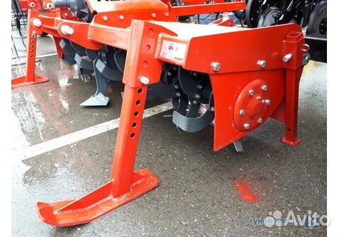 Почвофреза АЗАС ФРН-2К, 2023