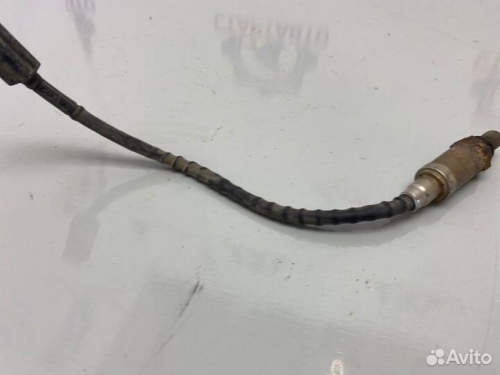 Датчик кислородный/Lambdasonde Kia Spectra