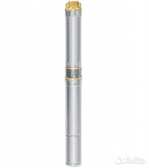 Насос скважинный unipump 4 ECO-2 89 900 Вт 50м