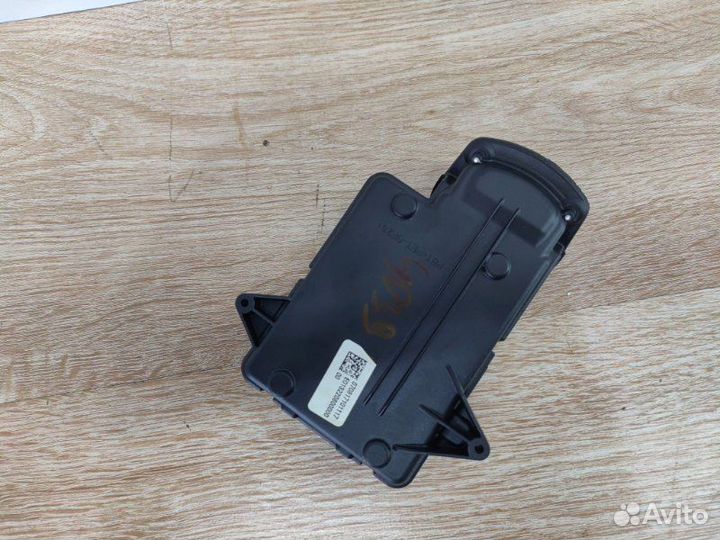 Камера заднего вида Bmw X5 E70 N52B30 2007