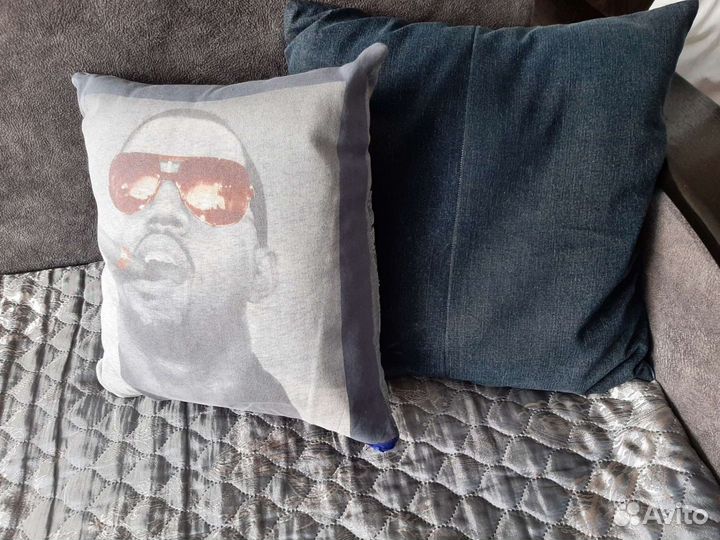 Декоративные подушки