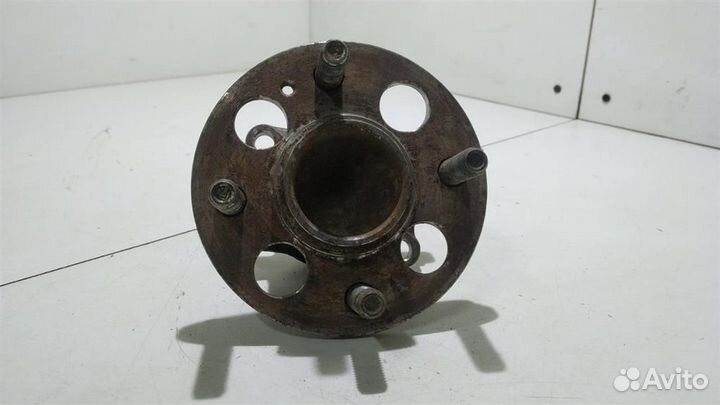 Ступица задняя Kia RIO 2 2005-2011