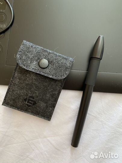 Графический планшет gaomon