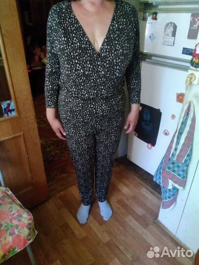 Женский комбинезон Sora byJbc