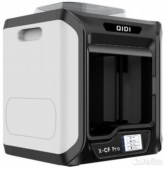 3D принтер qidi Tech X-CF Pro