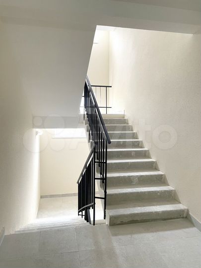 1-к. квартира, 35,9 м², 3/4 эт.