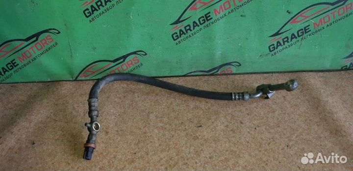 Шланг гидроусилителя руля Nissan Cube I AZ10 CGA3
