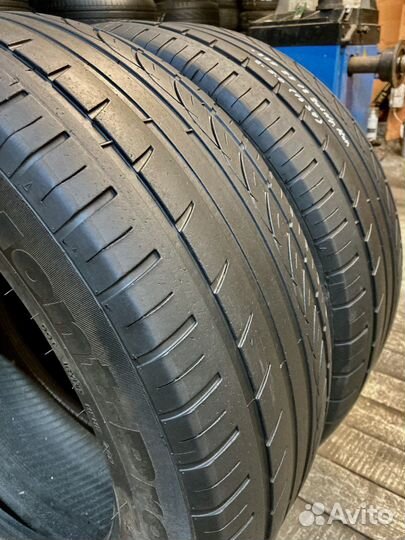 Sunfull Mont-Pro HP881 255/55 R18