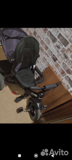 Продам велосипед в хорошем состоянии