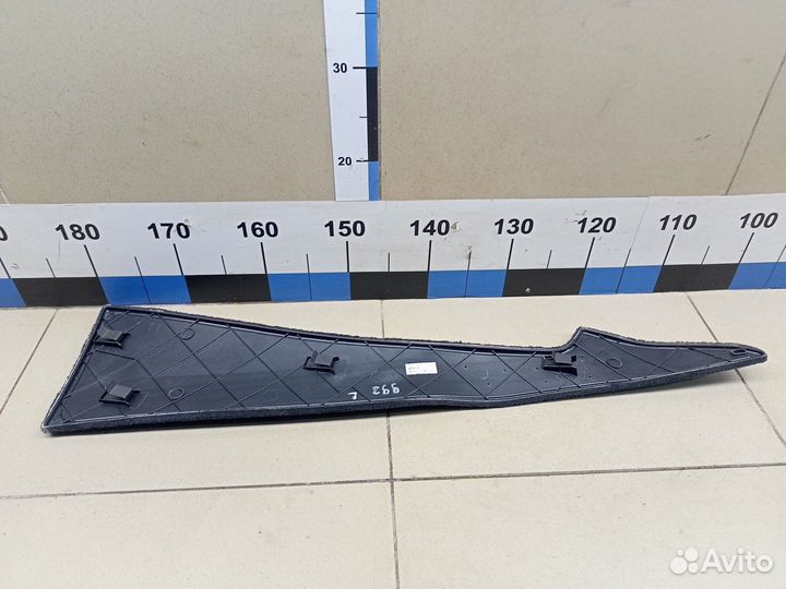 Накладка (кузов внутри) 5-serie GT F07 2009-2016