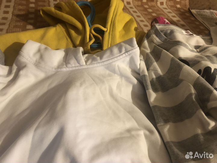 Женские вещи пакетом 48 50