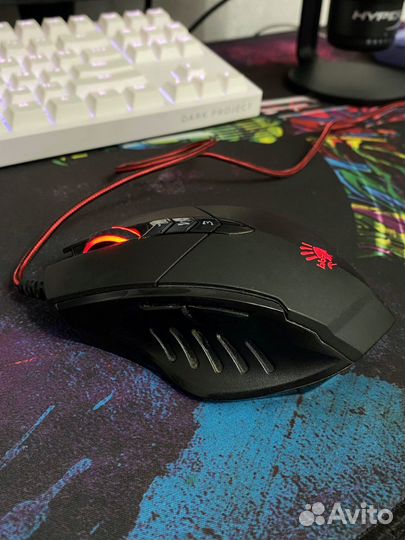 Мышка Bloody V7M