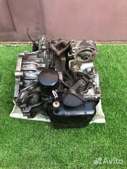 АКПП Mitsubishi Galant 8