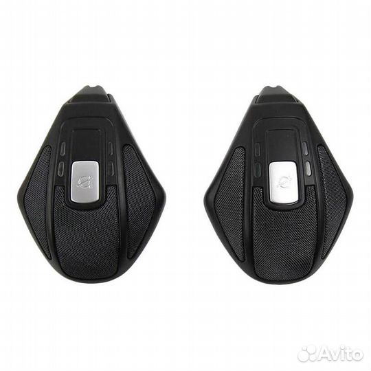 Комплект дополнительных микрофонов для Konftel