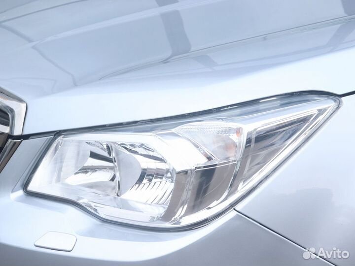 Subaru Forester 2.0 МТ, 2014, 112 100 км
