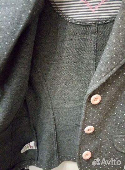 Кофта для девочки