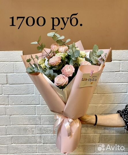 Цветы, букеты 101, 51, 39,роз. Бесплатная доставка