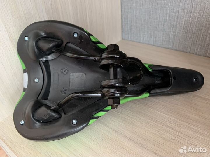 Седло для велосипеда