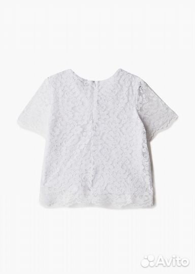 Блузка для девочки Gulliver