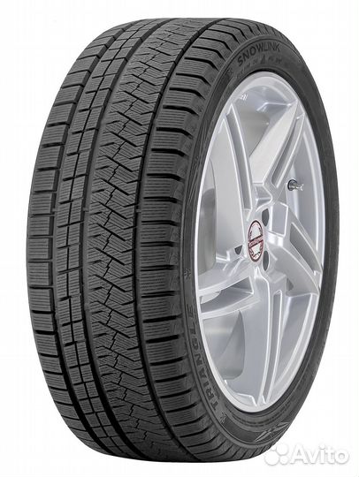 Triangle Trin PL02 255/45 R18 103V