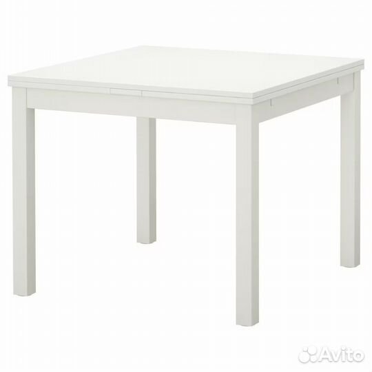 Кухонный стол раскладной IKEA