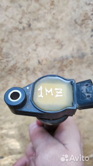 Катушка зажигания Toyota Lexus 3.0 3.3 1MZ 3MZ