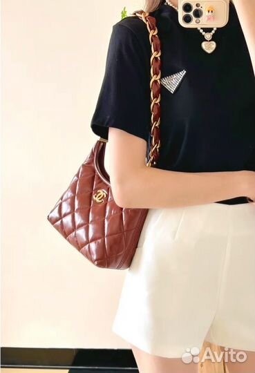 Сумка женская Chanel