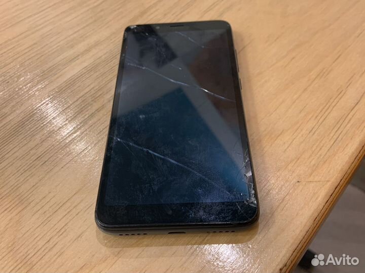 Xiaomi redmi 7a