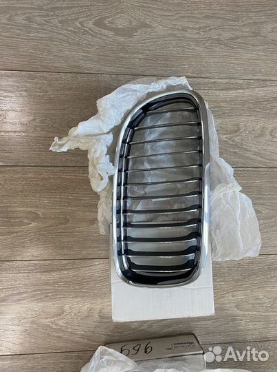 Решетка радиатора BMW 3-Series E90 08-12