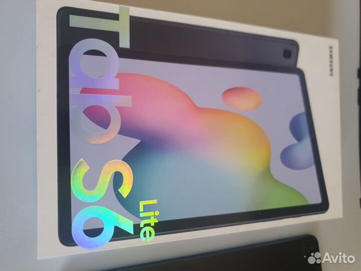 Samsung galaxy tab s6 lite 64