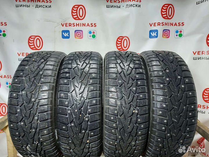 Nokian Tyres Nordman 7 195/60 R15