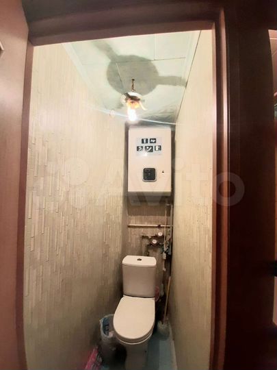 1-к. квартира, 31 м², 2/5 эт.