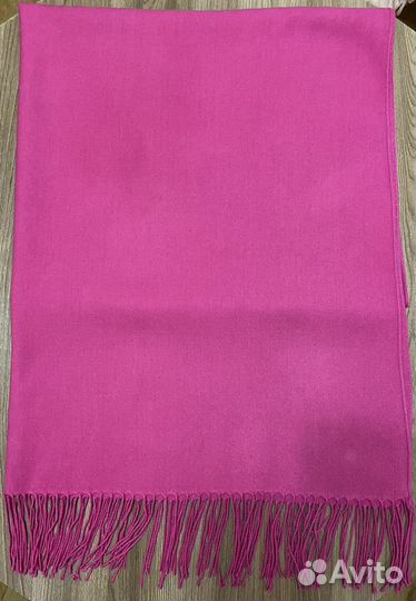 Палантины разных расцветок