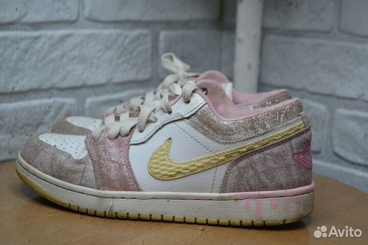 Кроссовки nike dc7504 -36