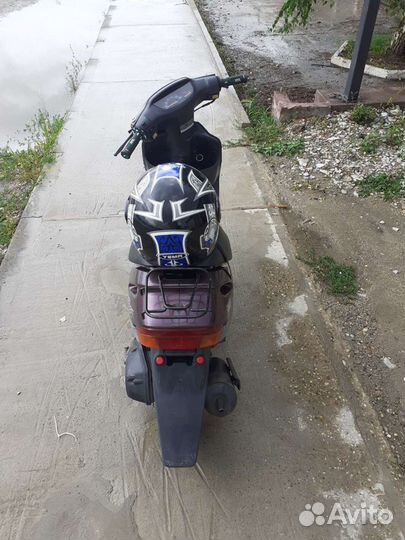 Продам хонда дио 27