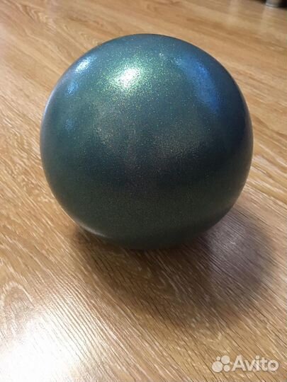 Мяч для художественной гимнастики chacott