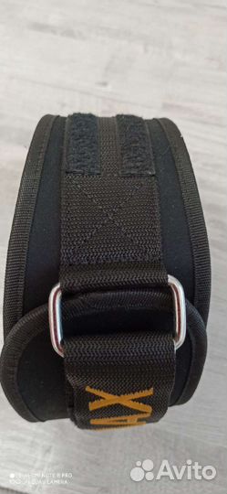 Тяжелоатлетический пояс