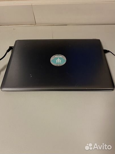 Ноутбук dell vostro 14-5480