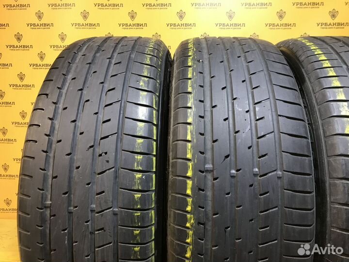 Toyo Proxes R36 225/55 R19 99V