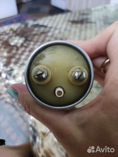 2конденсаторак50-37 63В 15000мкФ