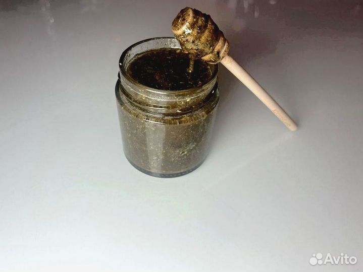 Продлевающий мужской мёд