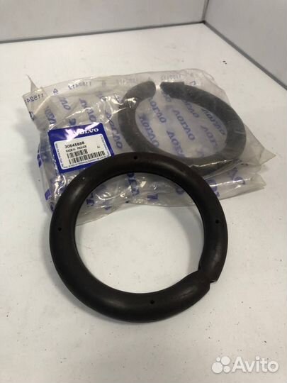 Проставка задней пружины volvo 30645888