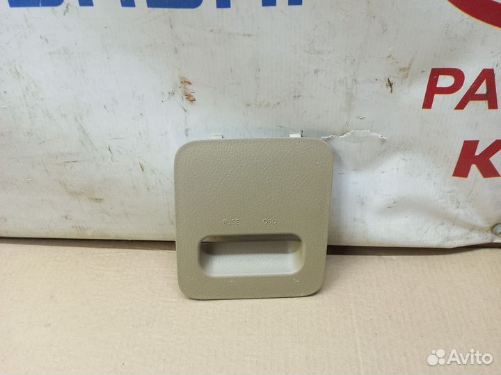 Крышка блока предохранителей Kia Sorento 2 XM