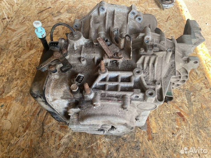 АКПП в сборе Mitsubishi Lancer