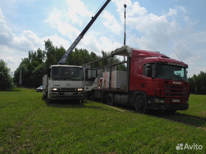 Пеноблоки/Газосиликатные блоки