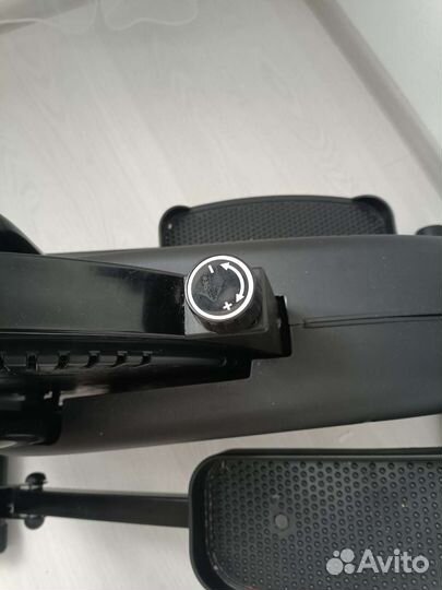 Велотренажер с доставкой